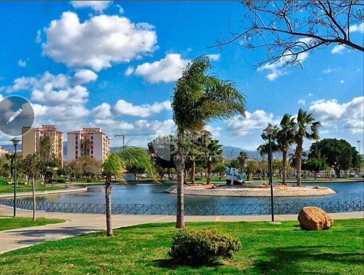 Reyna Apartamentos มาลากา ภายนอก รูปภาพ